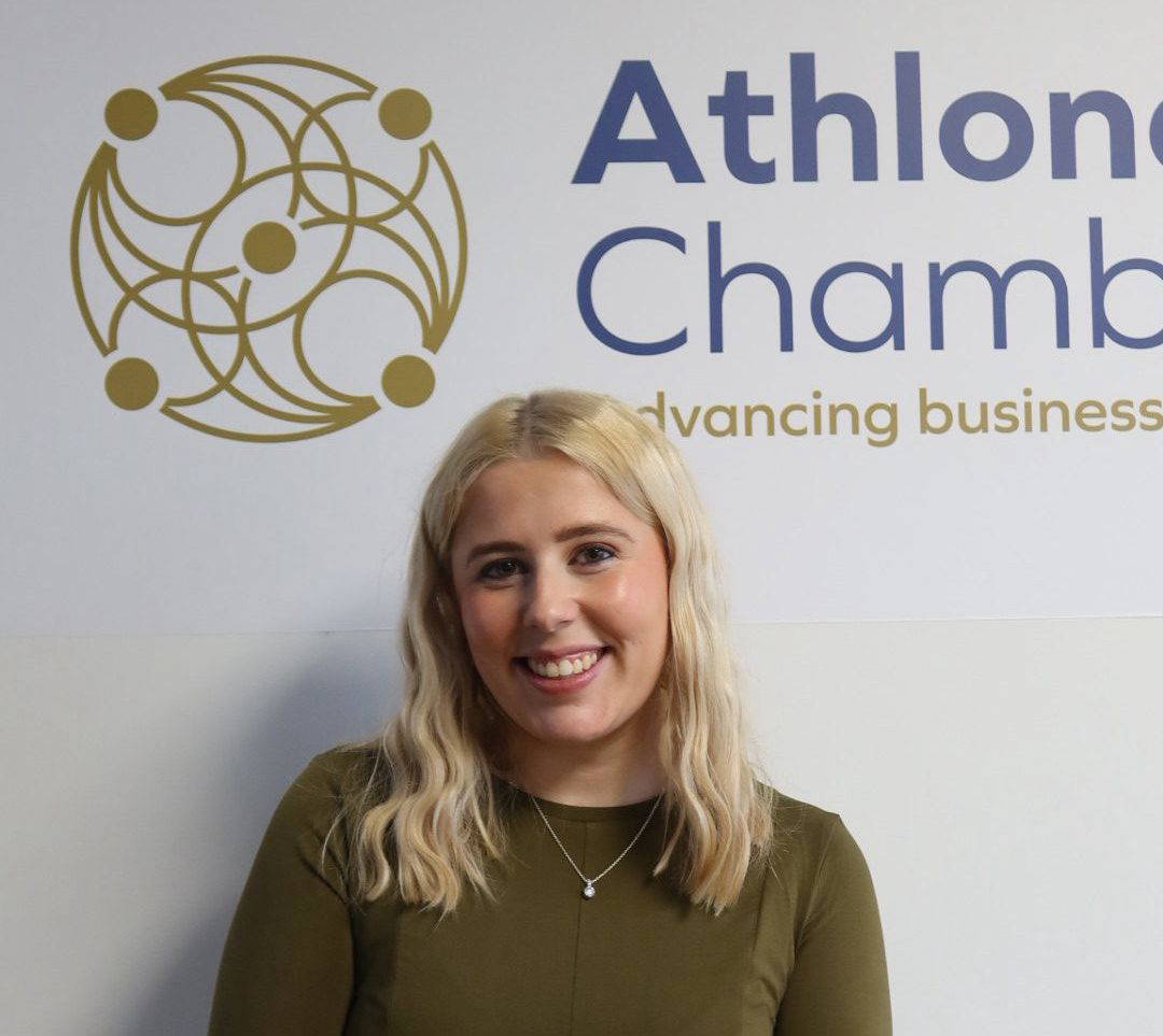 Head shot of Tommy Hogan