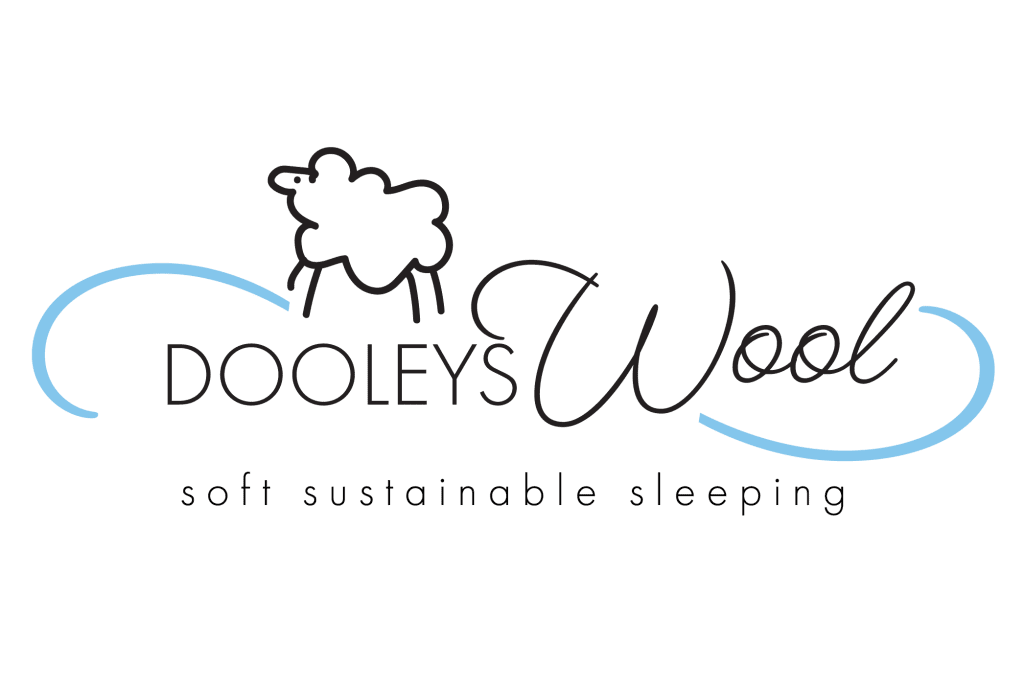 OL Final logo DOOLEY WOOL tagline