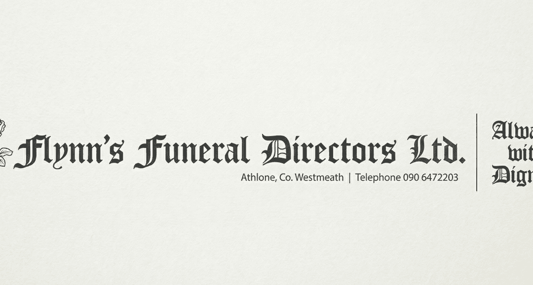 Flynn’s Funeral Directors Ltd