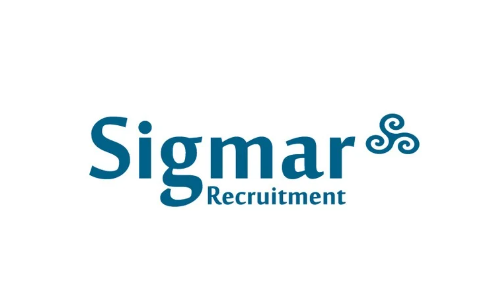 Sigmar Recruitment Consultants Limited