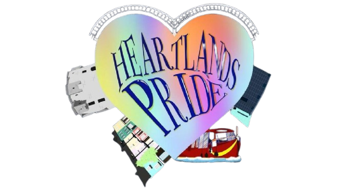 Heartlands Pride