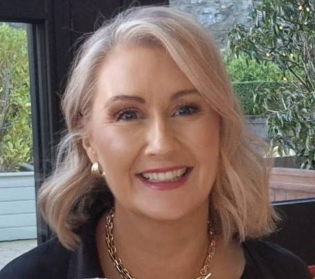 Richie O'Hara Board Member